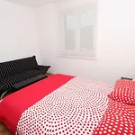 Apartments Paris