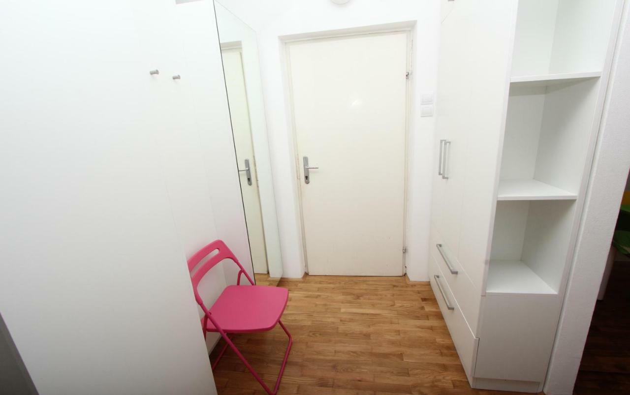Apartment Paris *