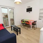 Apartments Paris