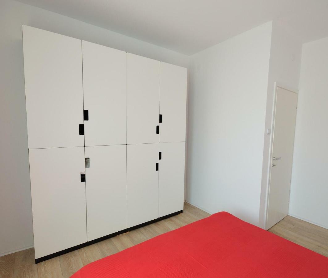 Appartamento Paris Rovigno
